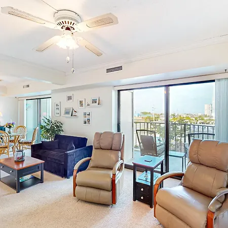 9400 Bldg #401 Apartment